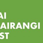 Ngai Tukairangi Trust Logo