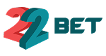 22bet Logo